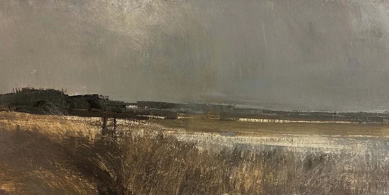 Artwork by Charlie Hunter